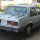 Illustration for article titled 1985 Cadillac Cimarron